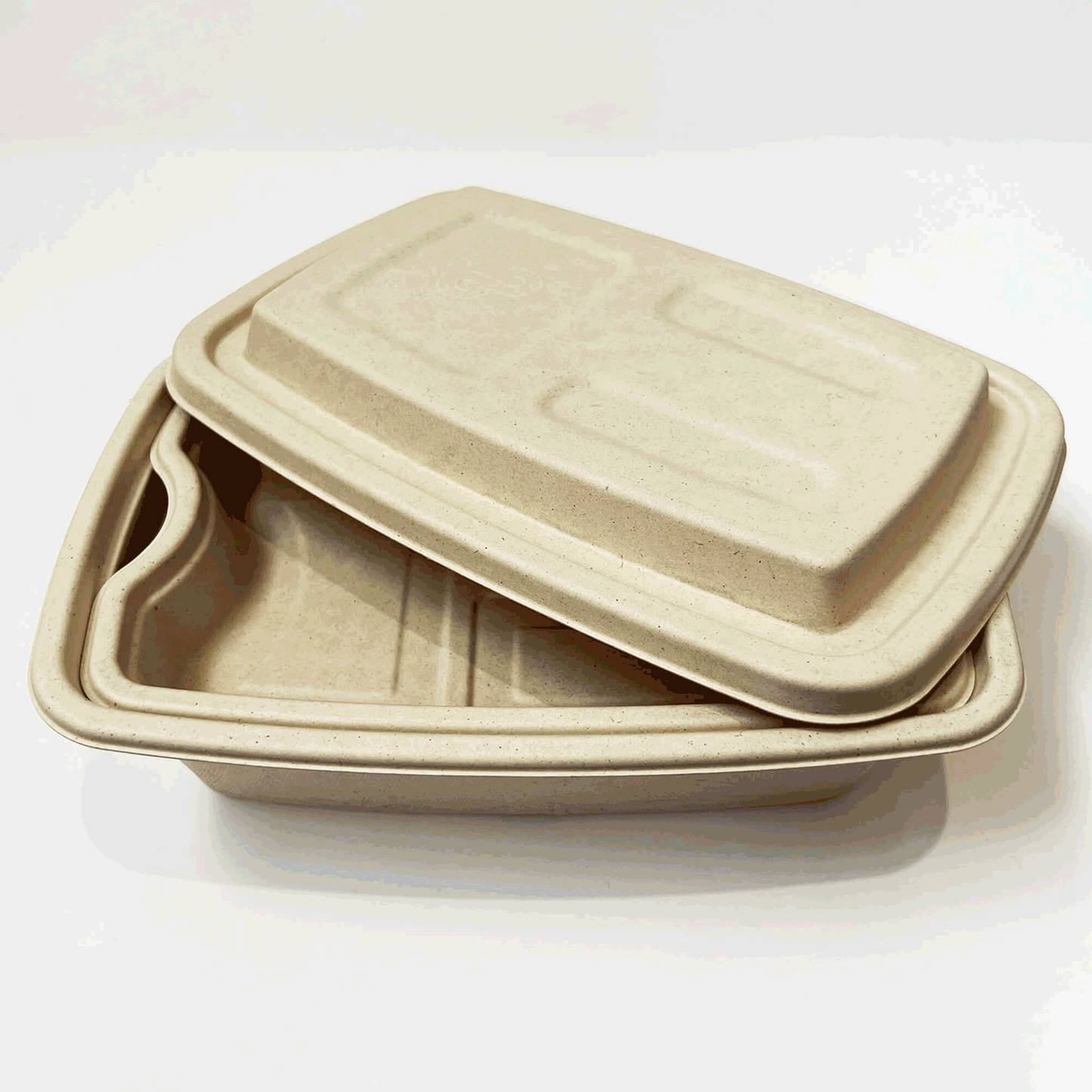1250ml Dual Layer Container Inner Tray | Per carton of 480