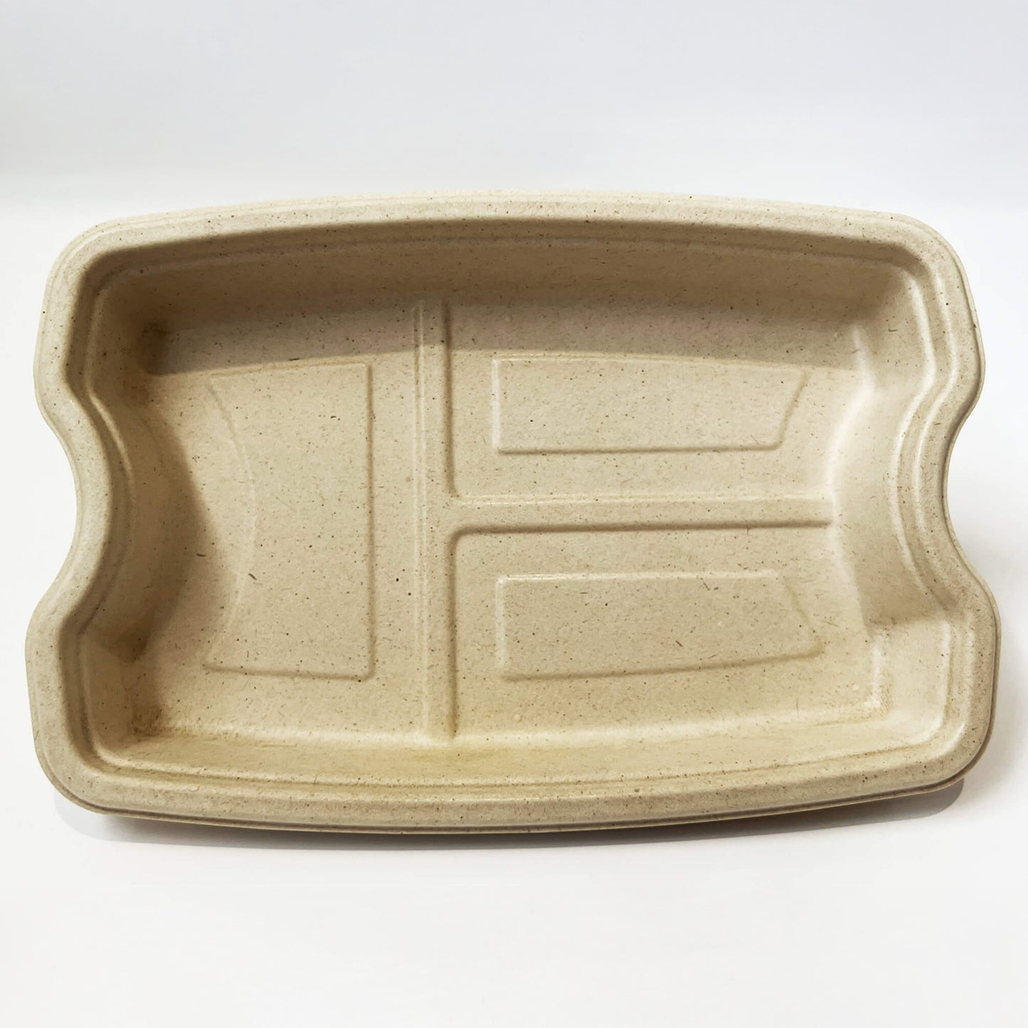1250ml Dual Layer Container Inner Tray | Per carton of 480