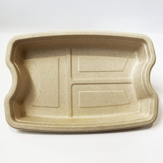 1250ml Dual Layer Container Inner Tray | Per carton of 480