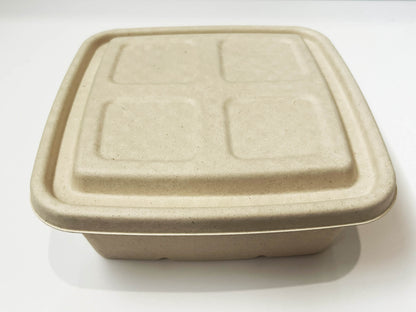 2500ml Mega Container Lid | Per carton of 240