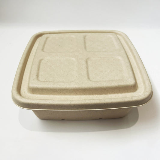 2000ml Mega Container Lid | Per carton of 225