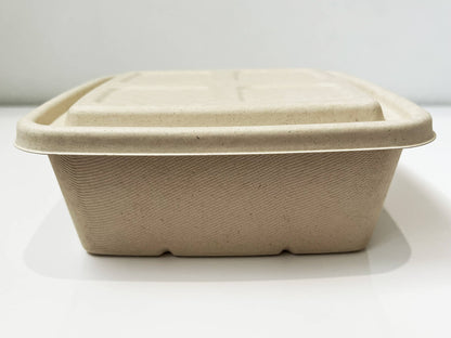 2500ml Mega Container Lid | Per carton of 240