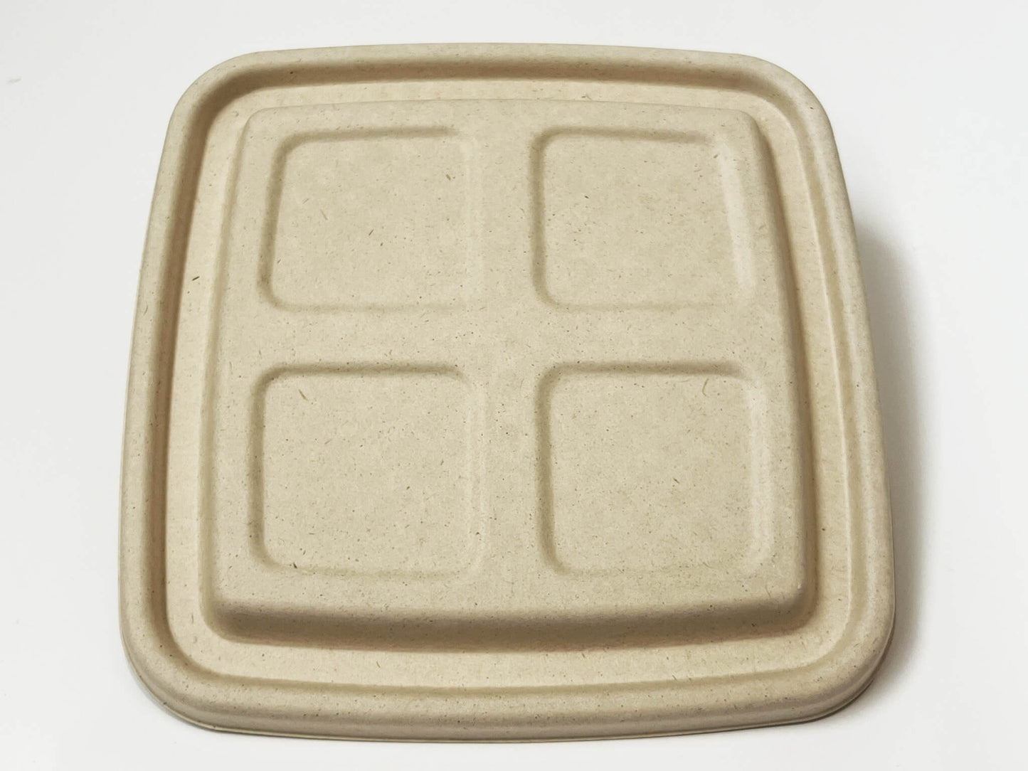 2500ml Mega Container Lid | Per carton of 240