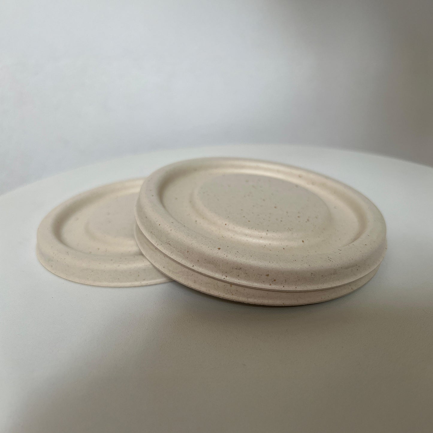 450ml Bowl Lid [Signature Series] | Per carton of 480