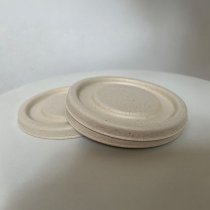 450ml Bowl Lid [Signature Series] | Per carton of 480