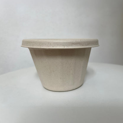 450ml Bowl Lid [Signature Series] | Per carton of 480