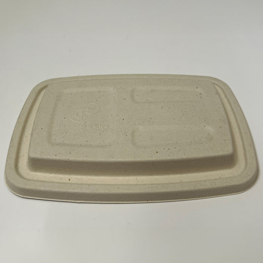 1250ml Dual Layer Container Lid | Per carton of 240