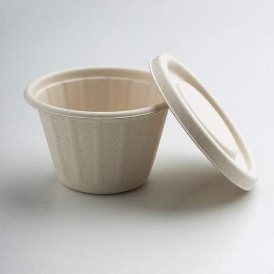 450ml Bowl Base [Signature Series] | Per carton of 480