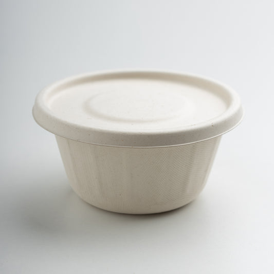 800ml Bowl Base | Per carton of 480
